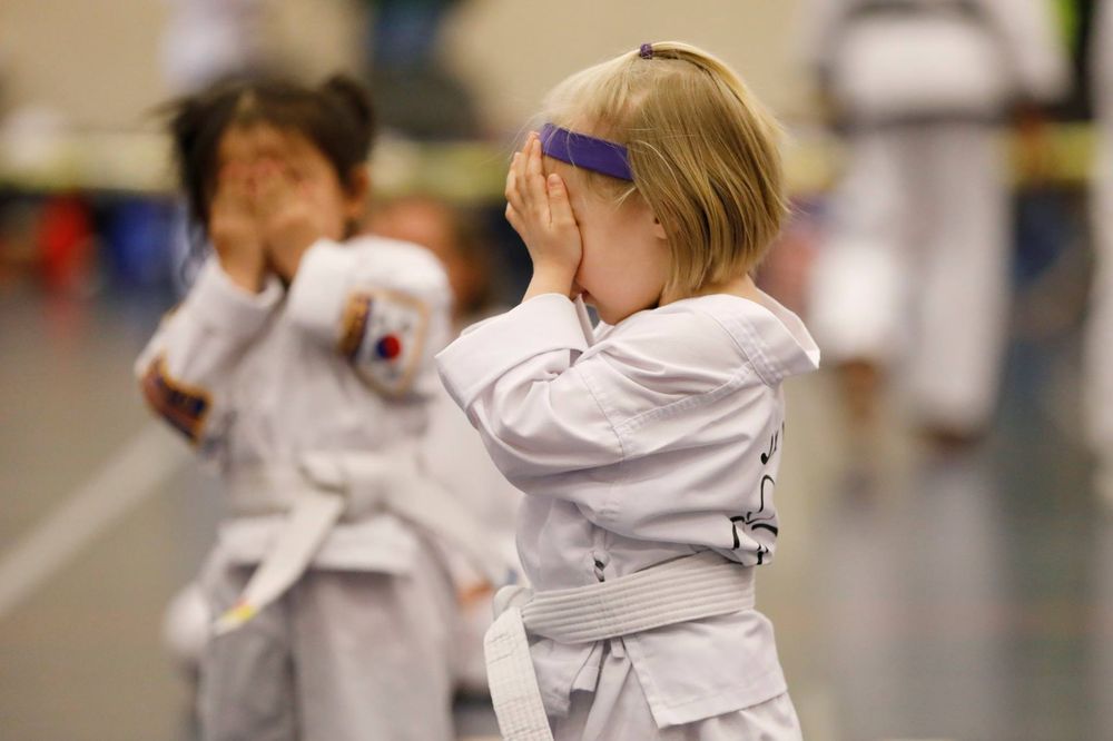 JK Lee Black Belt Academy - Waukesha