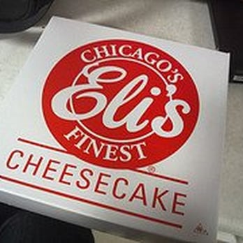 Eli's Cheesecake - Desserts Near Me - Chicago, Illinois Eli's Cheesecake - Desserts Near Me - Chicago, Illinois