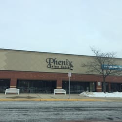 Phenix Salon Suites