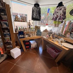 St. Jude's Ranch Thrift Store