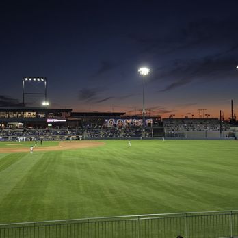 ONT Field - Stadiums & Arenas Near Me - Ontario, California ONT Field - Stadiums & Arenas Near Me - Ontario, California