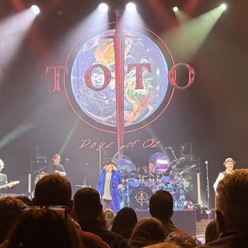 Choctaw Grand Theater - Toto Concert at Choctaw Grand Theater - Durant, OK - 7-Mar-2026 - Venues & Event Spaces Near Me - Durant, Oklahoma Choctaw Grand Theater - Toto Concert at Choctaw Grand Theater - Durant, OK - 7-Mar-2026 - Venues & Event Spaces Near Me - Durant, Oklahoma