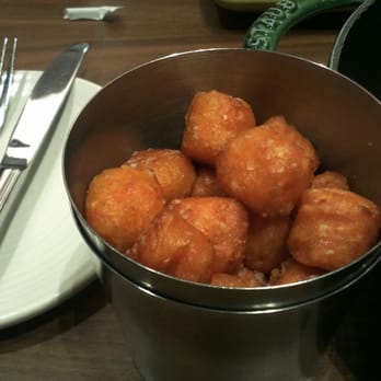 Sway - Sweet tatortots - Southern Near Me - Atlanta, Georgia Sway - Sweet tatortots - Southern Near Me - Atlanta, Georgia