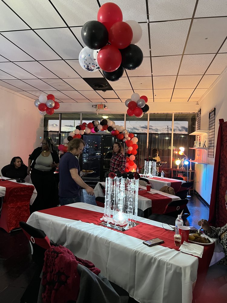 D&J Community Vending - wedding in Fort Wayne, IN