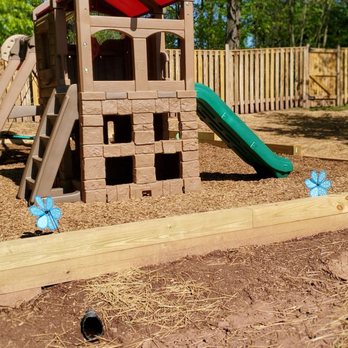Landscape and Drainage Services - Landscaping Near Me - Vienna, Virginia Landscape and Drainage Services - Landscaping Near Me - Vienna, Virginia