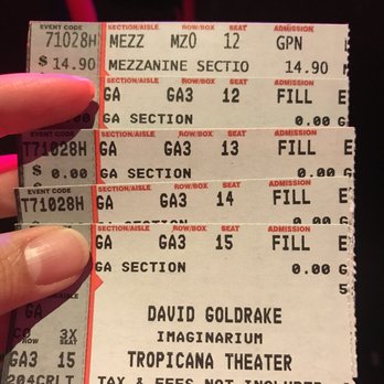 David Goldrake - Magicians Near Me - Las Vegas, Nevada
