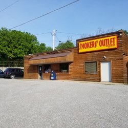 Smoker Friendly