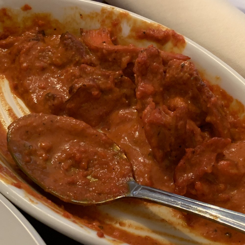 Cumin Restaurant - Butter chicken - Indian Near Me - Santa Rosa, California Cumin Restaurant - Butter chicken - Indian Near Me - Santa Rosa, California