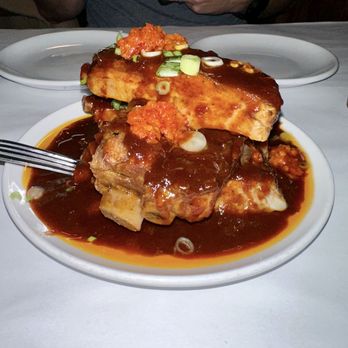 Hazel - Short ribs - Pizza Near Me - Occidental, California