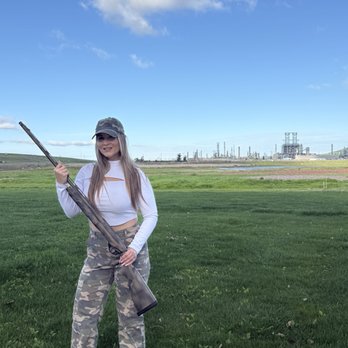 Martinez Gun Club - Gun/Rifle Ranges Near Me - Martinez, California Martinez Gun Club - Gun/Rifle Ranges Near Me - Martinez, California