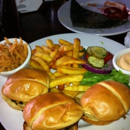 Sliders
