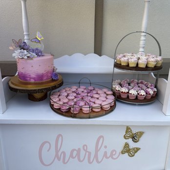Elite Baking - Bakeries Near Me - San Diego, California