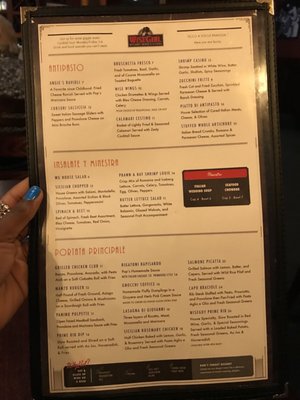 Menu photo 8 WiseGirl Pleasant Hill, CA Menu photo 8 WiseGirl Pleasant Hill, CA