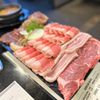 9292 Korean BBQ gift card