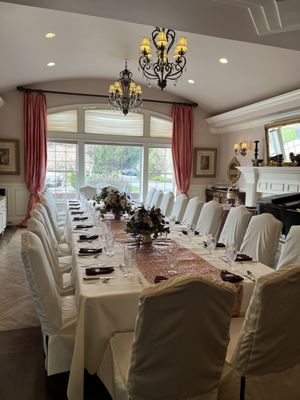 THE VINE FINE DINING - Updated March 2026 - 219 Photos & 42 Reviews ...