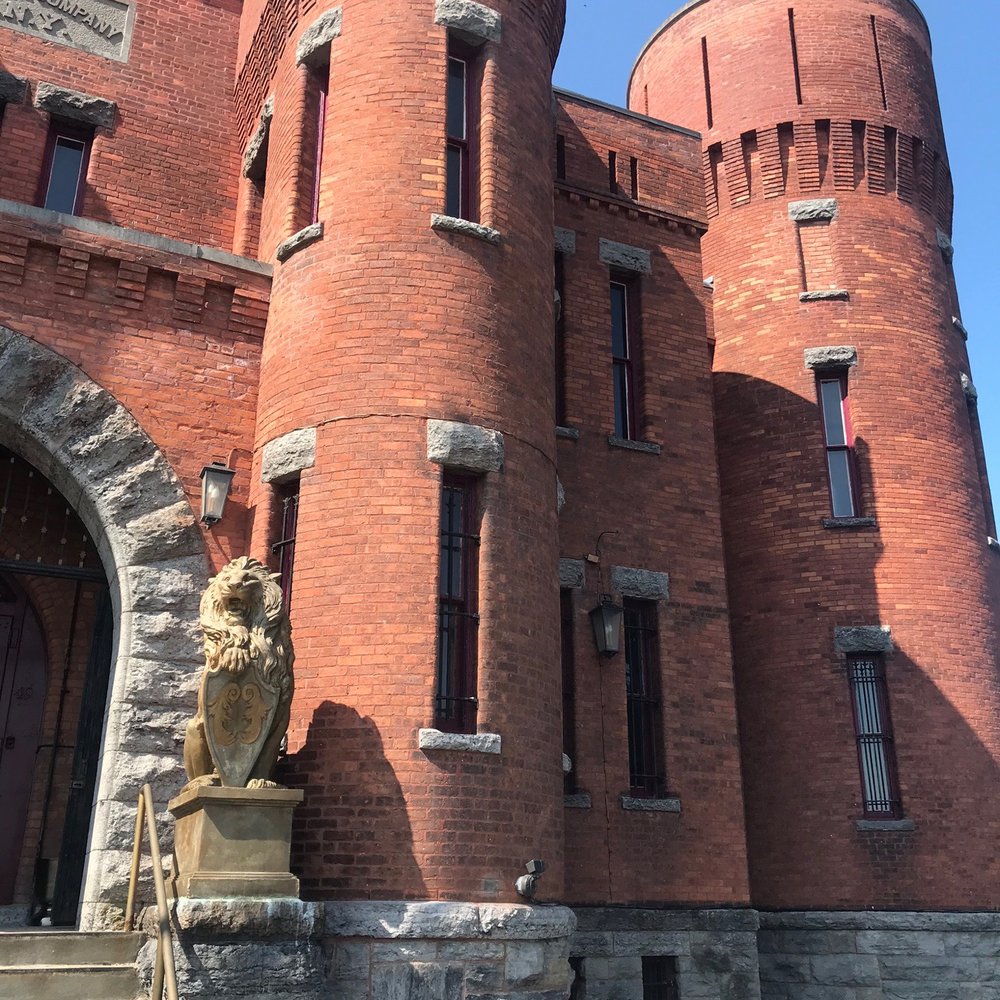 Amsterdam Castle - The Castle - Hotels Near Me - Amsterdam, New York Amsterdam Castle - The Castle - Hotels Near Me - Amsterdam, New York