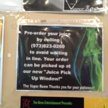The Haunted Vapor Room - Vape Shops Near Me - Franklin, New Jersey