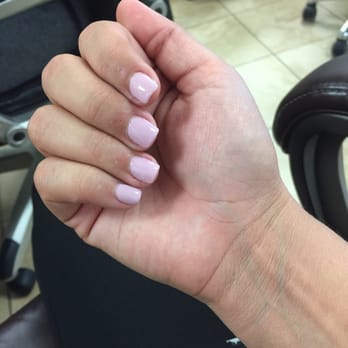Nina Nails - Nail Salons Near Me - Los Angeles, California