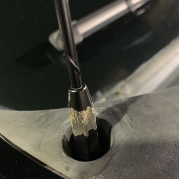 ampm - Car antena was damaged by the employee - Convenience Stores Near Me - Indio, California ampm - Car antena was damaged by the employee - Convenience Stores Near Me - Indio, California
