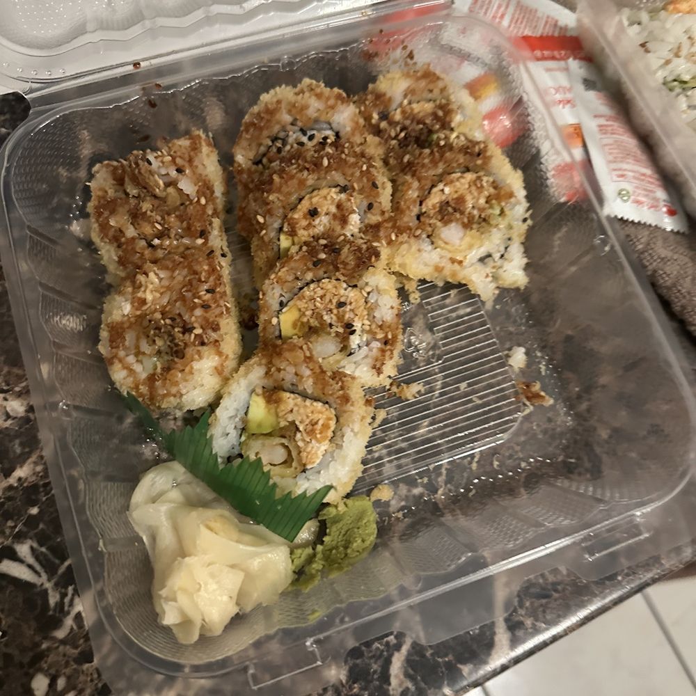Kumi Ko - Japanese Near Me - Compton, California