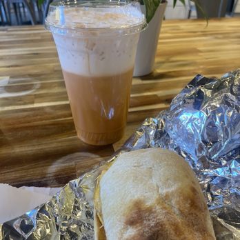 Ohana Cafe - Coffee & Tea Near Me - Stockton, California Ohana Cafe - Coffee & Tea Near Me - Stockton, California