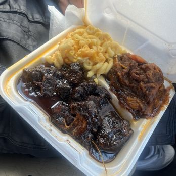 T&B's Cuisine - Oxtails - Caribbean Near Me - Norfolk, Virginia T&B's Cuisine - Oxtails - Caribbean Near Me - Norfolk, Virginia