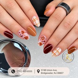 K Nails