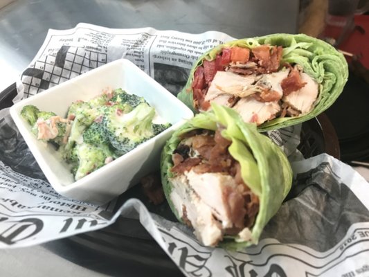 Cherubs Cafe by null