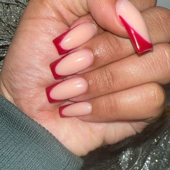Allure Nails & Spa - Nail Salons Near Me - Charlotte, North Carolina Allure Nails & Spa - Nail Salons Near Me - Charlotte, North Carolina