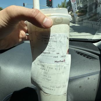 Meet Fresh - Milk tea - Desserts Near Me - Cupertino, California Meet Fresh - Milk tea - Desserts Near Me - Cupertino, California