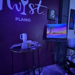 Painting with a Twist