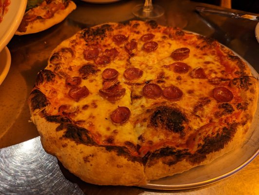 Boiler Room at Congress Hall by null