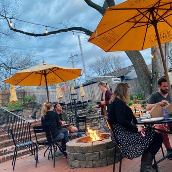 Salt + Smoke - Barbeque Near Me - Saint Charles, Missouri