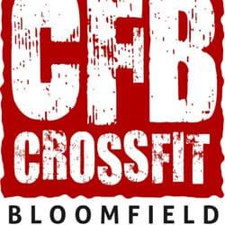 CrossFit Bloomfield Gym