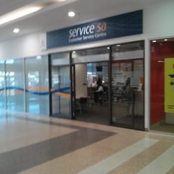 Service SA
