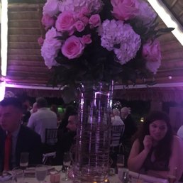 Centerpieces