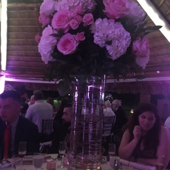 Longan's Place - Centerpieces - Venues & Event Spaces Near Me - Miami, Florida
