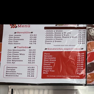 La Familia Bakery 2 by null