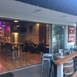 Grape & Grain Bar