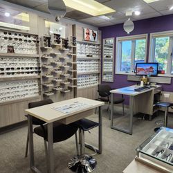 Rancho Santa Fe Optometry
