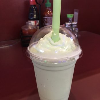 Pho Ben Thanh - Honeydew Shake - Vietnamese Near Me - Longwood, Florida