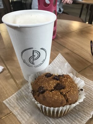 PennyCup Coffee Co. by null