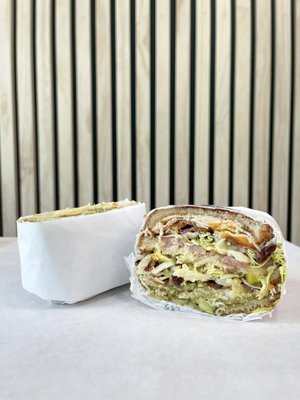 Ghost Sando Shop by null