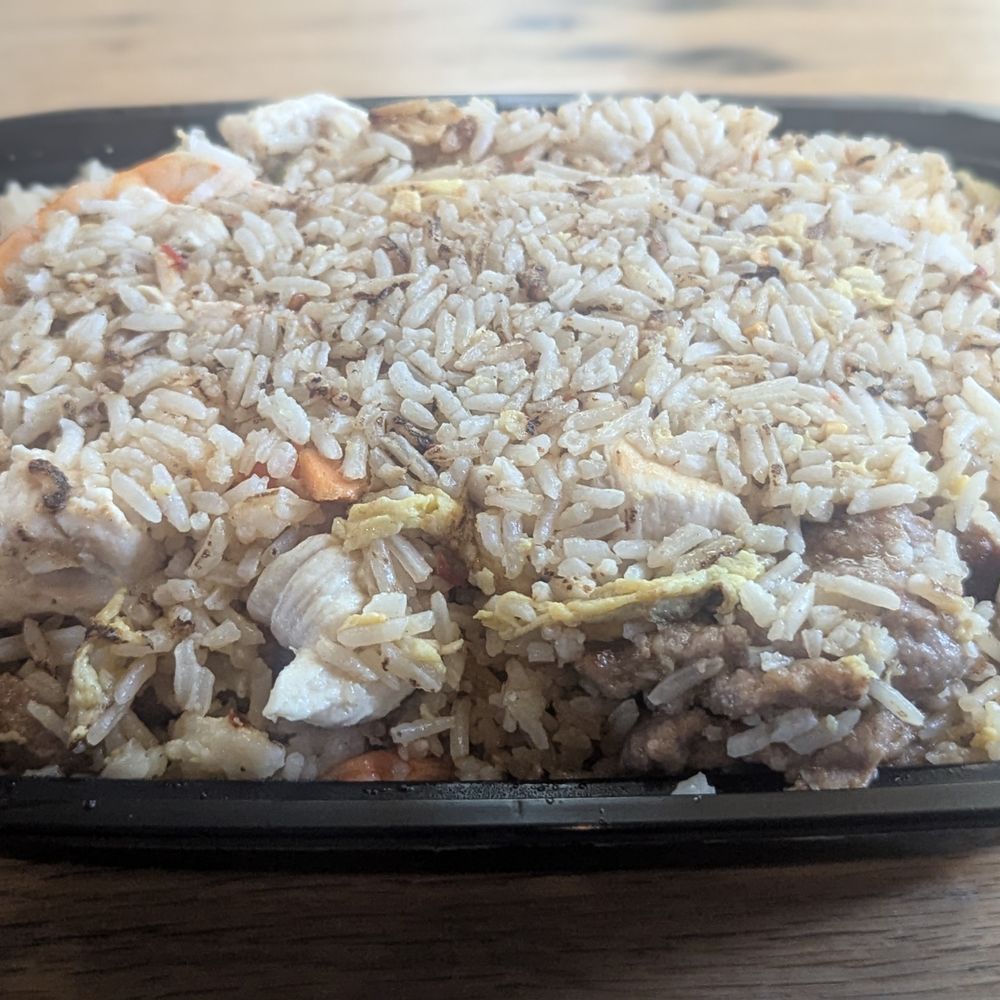 Asian Wok - Pan Asian Near Me - Wichita, Kansas