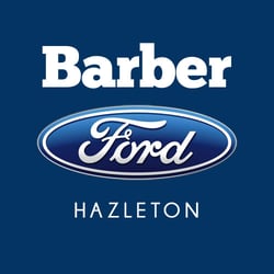 Barber Ford of Hazleton