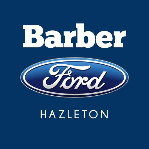BARBER FORD OF HAZLETON Updated August 2024 1112 N Church St