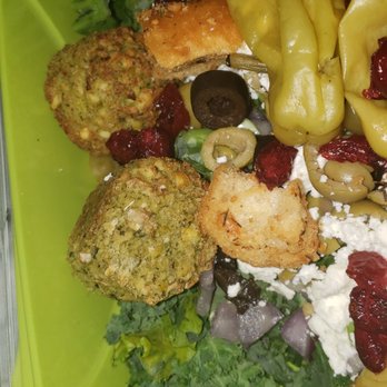 Salata - Where is the kale? - Salad Near Me - Houston, Texas Salata - Where is the kale? - Salad Near Me - Houston, Texas