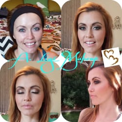 CoCo Brown Mobile Airbrush Tanning