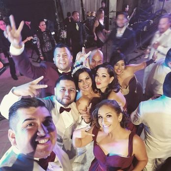 Elegancia Events - What a great wedding! - Wedding Planning Near Me