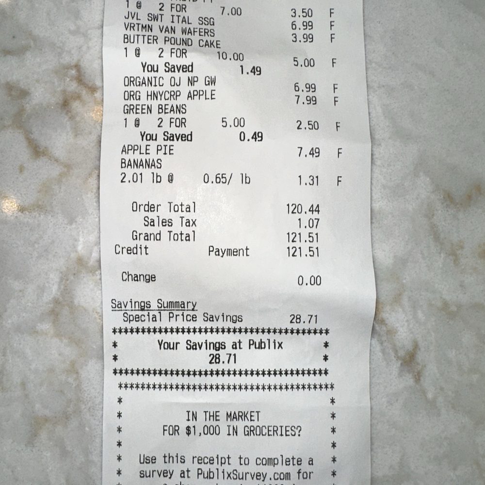 Publix Super Markets - Grocery Near Me - Palm Coast, Florida Publix Super Markets - Grocery Near Me - Palm Coast, Florida